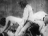 Película porno de hace más de 100 años, es una joyita … !! - Vintage